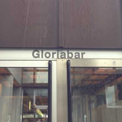 Gloriabar