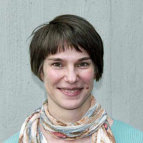 Katja Abrahams